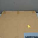 Mogonice Honeycomb Laser Bed 500mm X 500mm, The Soulmate for Laser Engraver, Honeycomb Working Table Honeycomb Panel for Fast Heat Dissipation and Desktop-Protecting, with Aluminum