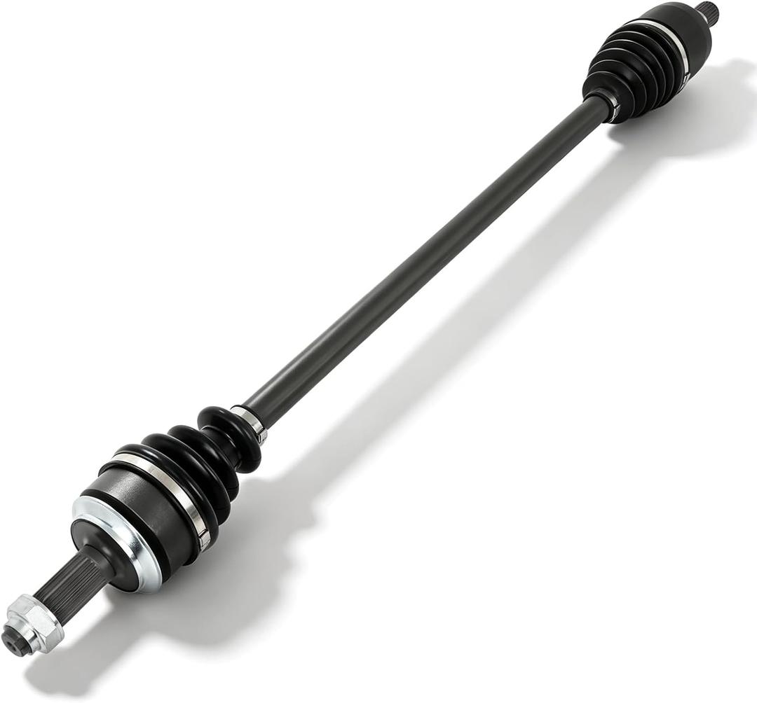 Front Right CV Axle Half Shaft 2006-2015 for Honda Civic 1.8L AT CV 66-4233 | 2006 2007 2008 2009 2010 2011 2012 2013 2014 2015 for Honda Civic 1.8L w/Automatic Trans cv axle shaft 66-4233 NCV36569