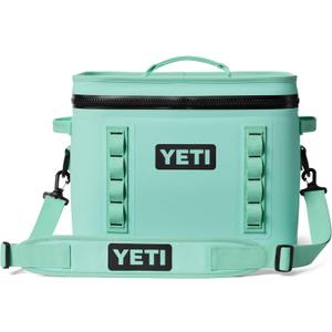 YETI Hopper Flip 18 Portable Soft Cooler