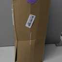 Cushion Lab Travel Deep Sleep Pillow  Compact Memory Foam Neck Pillow for Sleeping, Portable Pillow for Hotels, Camping, Side & Back Sleepers, On-The-Go  Wellness Green