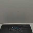 FLISSA 33" Non-Slip Fish Fillet Mat with Storage Bag, Portable & Durable Fish Cleaning Mat, Measuring Scale for Easy Filleting, Cleaning, and Cutting, Ideal Fishing Gift