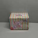 Wooden Ice Cream Toys for Kids Pretend Play Kitchen Food Toys with Scoop & Menu & Fake Money, Ice Cream Counter Shop Playset for 3 4 5 6 Year Old Girls Boys Birthday Gifts