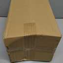 Small Can 3 Pack 1.8 Gallons, Bathroom Can & Garbage Can with 6 Bags, Bedroom Bin & Waste Basket for Office, Bedroom, Living Room, Kitchen, Compact Space