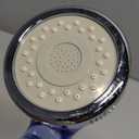 REHAVE Filtered Shower Head - 59 Inch Expandable Handheld Hose, Leakproof Flexible Hose Extension, High Pressure Shower