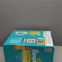 Pampers Baby Diapers - Swaddlers - Size 0, 84 Count, Ultra Absorbent Disposable Newborn Diaper