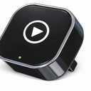 Wireless CarPlay Adapter 2026 – Quick Wired to Wireless Upgrade, iOS 10+ & Android Auto Compatible, Small & Reliable Design for CarPlay Vehicles