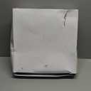 16 Pcs Red Velvet Christmas Balls, 3.15 Inch Velvet Ornaments for Christmas Tree, Flocked Ornaments Balls for Wreath Garland - Burgundy, Brown, Green, Khaki