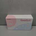 GeekShare Switch Case Compatible with Switch/Switch OLED - Travel Crossbody Switch Carrying Case with Adjustable Shoulder Strap for Switch Console Joy-Con & Accessories