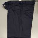 Dockers Men's Classic Fit Signature Lux Cotton Stretch Pants-Pleated (Regular and Big & Tall) (38W x 36L)