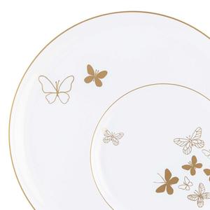 Butterfly Collection Combo 8.6" & 10.6" - Case of 80 (4 packs x 20)