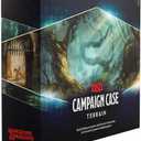 Dungeons & Dragons Campaign Case: Terrain (D&D Accessories)