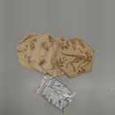 Maitys 4 Pcs Dinosaur Room Wall Decor for Boys 5.1'' x 5.9'' Wooden Dino Wall Art for Kids Baby Nursery Playroom Bedroom Classroom Decorations