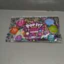Buffalo Games Pop It Pets - Season 2 - The MEGA Pack - The Ultimate Sensory Fidget Toy - Popping Bubbles and Adorable Characters - Collector map with Cards and Stickers from Buffalo Games