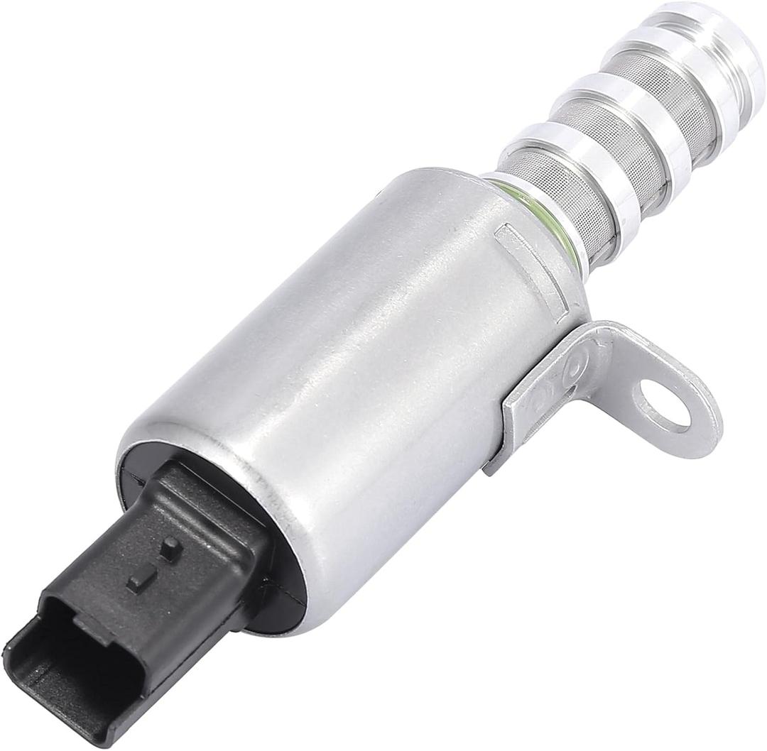 uxcell 11367604292 Engine Variable Valve Timing VVT Control Solenoid for Mini Cooper 1.6L 2007-2015 Camshaft Position Actuator Oil Control Valve for Mini Cooper Countryman 2011-2016