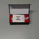 LXMIMI Hidden Camera Detectors, Anti Spy Detector, Bug Detector, Camera Finder Listening Devices Finder for Home Office Travel 