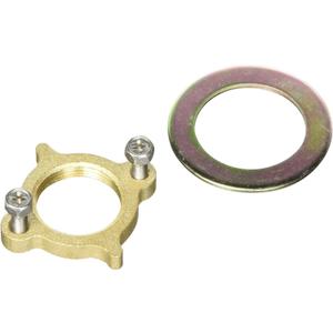 Delta Faucet RP53408 Dryden Spout Nut, Screws and Washer