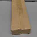 Round Heavy Duty Tomato Cage - 55 Inch Steel Core Plastic Coated Garden Trellis, 4-Post Rustproof Plant Support for Tomato/Cucumber/Beans, No Tools Snap Assembly