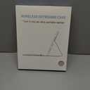 Harvopu Compatible for iPad 11th 10th Generation Case with Keyboard, Folio Cover with Pencil Holder, Multi-Touch Trackpad, 7 Color Backlit, Detachable Keyboard for iPad (A16) 11th/10th Gen(Light Pink) | with Pencil Holder, Multi-Touch Trackpad, 7 Color Backlit, Detachable Keyboard, for iPad, (A16)