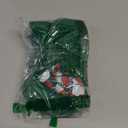 Christmas Candy Cane Santa Xmas Kids Toddler Youth Women Men T-Shirt.XS