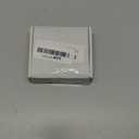 3316250.712 RV Single Zone Wall Thermostat, RV Thermostat for Single Zone Control for Cool/Heat, 12V DC Digital Temperature Display