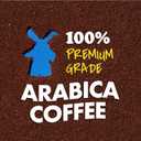 Dutch Bros Flavored Coffee Variety Pack, 32 Count, Medium Roast, Single Serve Coffee Pods for Keurig K-Cup Brewers (EXP 09/12/27)