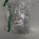 Replacement Parts cups, Compatible with NutriBullet 600W and 900W Blender (2 24oz cups)