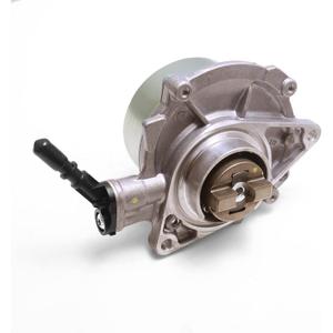 904-820 11667570813 N12 R55 R56 R57 Brake Vacuum Pump 7.01490.09.0 for 2007-2010 Mini Cooper Clubman John Cooper Works Pepper Salt 1.6L L4-Replaces 11667559463