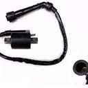 High Performance Ignition Coil for Yamaha Grizzly YFM600 YFM 600 ATV Quad 1998 1999 2000 2001 NEW