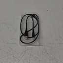 Emerge Tac Tech Rugged USB-A to Lightning cable 3.2 Feet