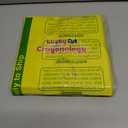 20 Sets of 4 Packs (80 count) Standard Size Crayons - Mini Crayon Packs Non-Toxic for Kids Party Favors, School Supplies for Teachers & Travel Crayons