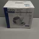 CAVN Blood Pressure Monitor, One-Touch Barrel-Type Upper Arm Blood Pressure Monitors for Home Use, No-Wrap Auto-Fit Design, Fits Arms 7.1"-16.5", 3-Color Backlight, 2 Users 299 Memory