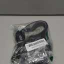 Fida Heavy Duty Retractable Dog Leash,16 ft Dog Walking Leash for Small Medium Dogs up to 44 lbs, Tangle Free. (Medium, Black)