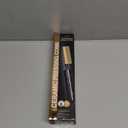 DAN Technology Small Ceramic Hot Comb for Lace Front Wigs - Dual Voltage, Fast Heating Straightener for Black Hair and Wigs