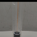 SisiHokai Portable Cordless Lamp, 3-Way Touch USB Rechargeable Battery Operated Table Lamp, Minimalist Small Lamp for Bedside and Kitchen, Ambient Light for Dining and Bar, Black