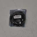 20 Gauge 5 Conductor Electrical Wire 25FT, UL 2464 20 AWG 5 Wire Cable Tinned Copper PVC Stranded 20/5 Core Wire for LED Lighting, Outdoor Low Voltage Extension Cable, Automotive etc.