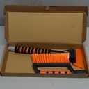 SINGARO Ice Scraper and Snow Brush for Car Windshield, Snow Scraper for Car, Snow Winter Car Necessities, Multi Functional Car Snow Removal Tools, Car Accessories Gift for Women and Man (Enhanced)