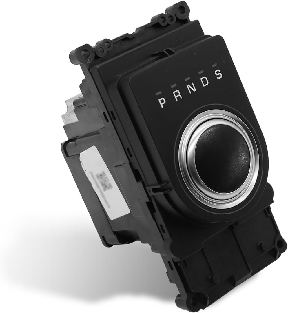 Nakkaa Gear Shift Control Module Compatible with Discovery Sport 2015-2023 Range Rover Evoque 2012-2018 Transfer Control Shifter Panel LR070696 LR117066 LR047388 LR117066