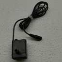 52 GPH (200L/H, 3.5W) Submersible Water Pump, DC 12V Ultra Quiet Fountain Pump, 4.9ft High Lift Mini Brushless Pump with 1.4m (4.59ft) Power Cord for Fish Tank, Pond, Aquarium Auto Top Off