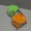 BABY SHARK SONG CUBES, Set Of 2