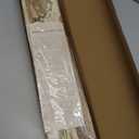 180PCS Natural Pampas Grass Mix Bouquet | Dried Pampas Bouquet for Wedding Boho Flowers Home Table Decor Desk Decor, Rustic Farmhouse Decor (180PCS)