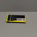 NeverBreak 9H+ Hardness for iPhone 17 Pro Screen Protector 12FT Military Grade Protection (Scratch, Shatter, Drop Resistance) Tempered Glass Full Edge Coverage 6.3" 2025, 2 Pack with De-Bubble Card