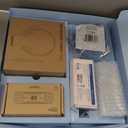 Lenovo ThinkPad E16 Gen 2 Business Laptop Computer, AMD 8-Core Ryzen 7 7735HS, 16GB DDR5, 1TB PCIe SSD, 16" FHD+, WiFi 6, Windows 11 Professional + Intuit ODE25 Employee Kit with Logitech H570e USB Headset,  Logitech C920e Webcam, Logitech C920e Webcam