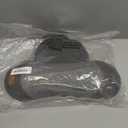 Neck Massager,3-in-1 Heated Neck Massager Pillow,Deep Tissue Massage for Necks & Shoulder Pain,Posture Corrector for Hump Back,Portable Ergonomic Design Gift for Women/Men