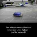 Dyson 360 Vis Nav Robot Vacuum