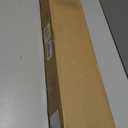 Nisorpa Pull Down Closet Rod, Adjustable 35-48 Inch Aluminium Wardrobe Lift Rail Organizer Buffer Return Closet Rod Pull Down Heavy Duty for High Cabinet Side Mounted 23 lbs Load Capacity