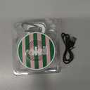 Pack of 2 Portable Speaker