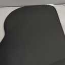 Car Seat Cushion for Driving,Car Booster Seat Cushion for Short Drivers,Portable Driver Seat Cushion to Raise Height 3.5 in,Office Chair Back Support Pillow for Lower Back Pain Relief