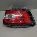 Passenger Side Tail Light Assembly Compatible With 2014-2018 Jeep Cherokee Rear Lamp 68102906AF 68102906AE 68102906AC (Right)