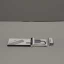 Hiearcool USB C Hub for MacBook  7-in-1 USBC Adapter with 4K HDMI, 100W PD, USB 3.0 5Gbps Ports, SD/TF Card Reader  USB-C Dongle for Office, Meetings, Travel & Home Setup-Space Grey