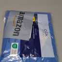 Twin Fitted Bed Sheet - Bottom Single Fitted Sheet Only - Soft Hotel Luxury Bedding w/ 8-16 Inch Deep Pockets - Breathable, Cooling & Wrinkle Free - Easy-Care, Fade and Shrink Resistant - Royal Blue